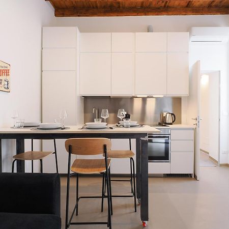 מילאנו Navigli Exclusive Apartment מראה חיצוני תמונה