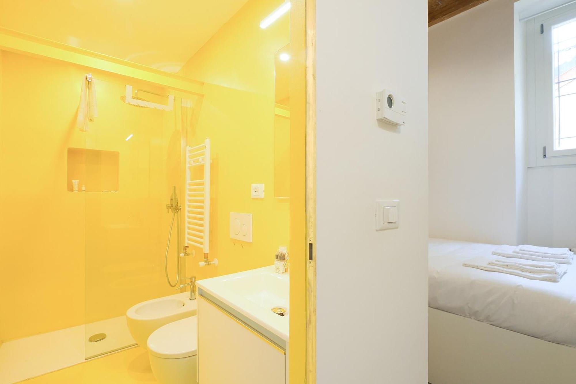 מילאנו Navigli Exclusive Apartment מראה חיצוני תמונה