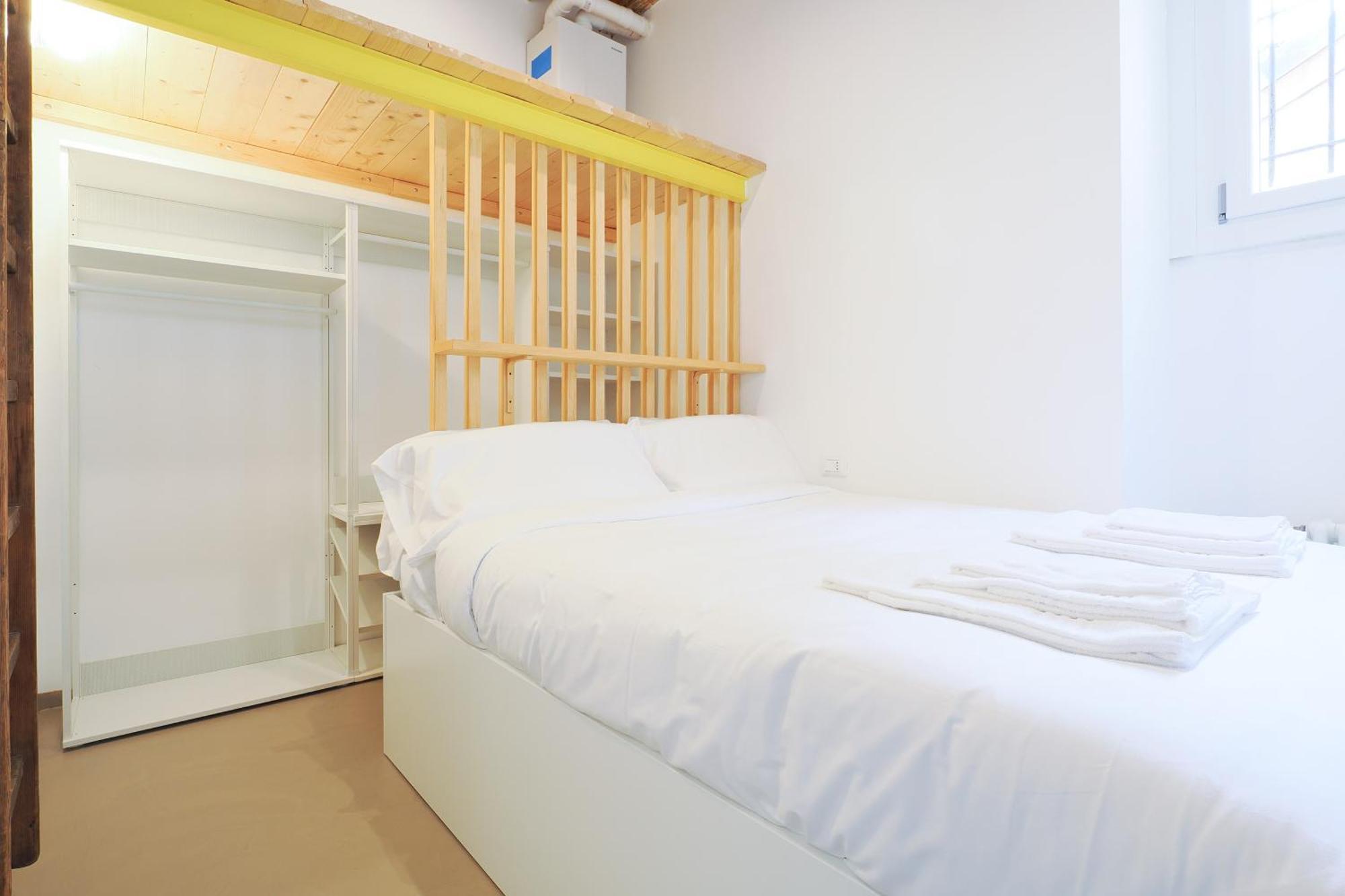מילאנו Navigli Exclusive Apartment מראה חיצוני תמונה