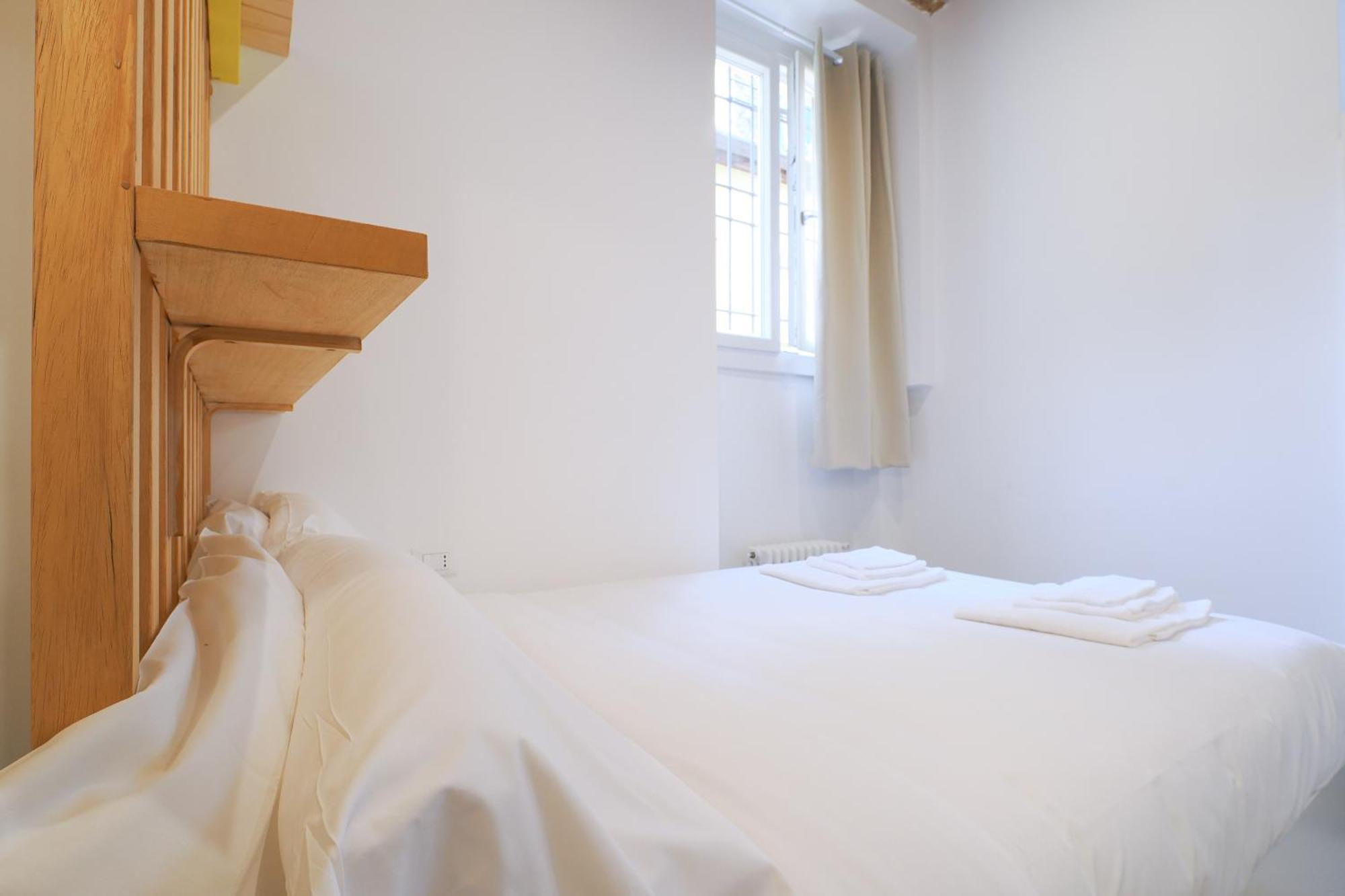 מילאנו Navigli Exclusive Apartment מראה חיצוני תמונה